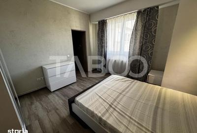 Apartament cu 2 camere decomandat, mobilat în Vasile Aaron - 7
