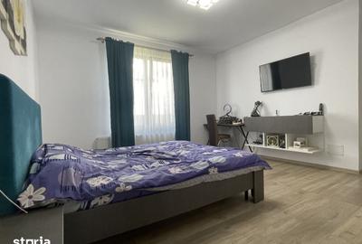 Casă cu 4 camere cu Teren 500 Mp în Central - 6