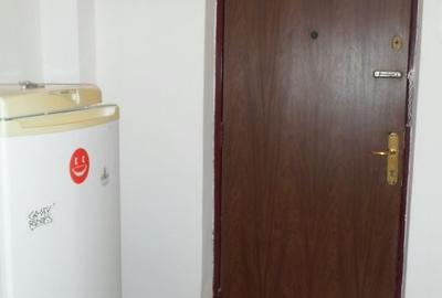 Garsonieră semidecomandată în Dristor - 2