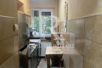 Apartament cu 2 camere nedecomandat, mobilat în Iosia - 4