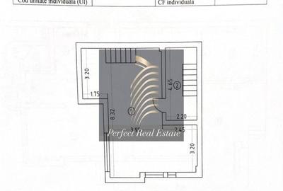 Casă cu 4 camere în Central - 1