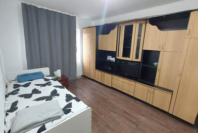 Garsonieră în Broscărie
