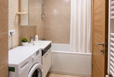 Apartament cu 2 camere în Central - 6