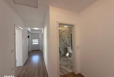 Casă cu 3 camere cu Teren 450 Mp în Central