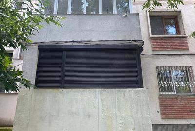 Apartament cu 2 camere decomandat în Cug