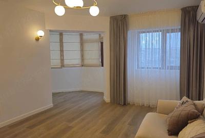 Apartament cu 3 camere decomandat în Faleză - 3