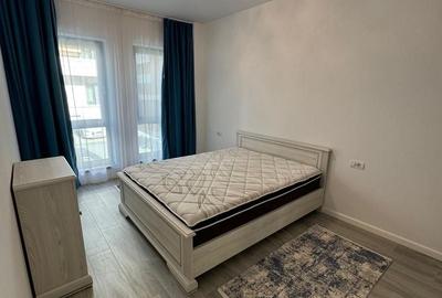 Apartament cu 2 camere semidecomandat în Giroc - 3