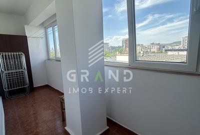 Apartament cu 3 camere decomandat, mobilat în Mărăști - 8