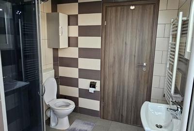 Apartament cu 2 camere semidecomandat în Berceni - 8