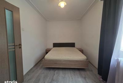 Apartament cu 2 camere semidecomandat în Alexandru cel Bun - 9