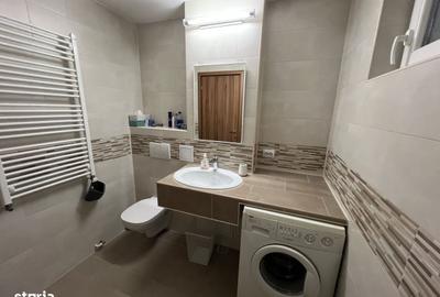 Apartament cu 3 camere decomandat, mobilat în Mihai Viteazul - 8