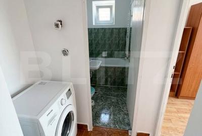 Apartament cu 2 camere semidecomandat în Dorobanți - 4