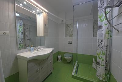 Apartament cu 2 camere semidecomandat în Central - 5