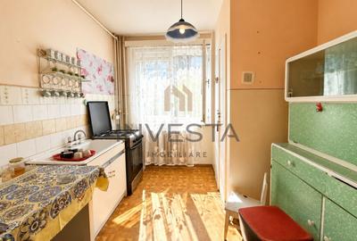 Apartament cu 2 camere semidecomandat în Gheorgheni - 3