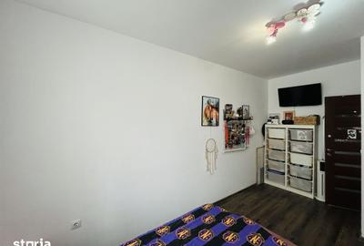 Apartament cu 3 camere în Central - 4