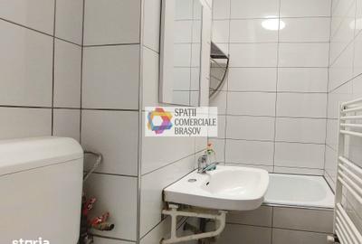 Spațiu comercial, de 30 mp, în Astra
