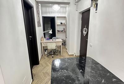 Apartament cu 3 camere în Chiajna