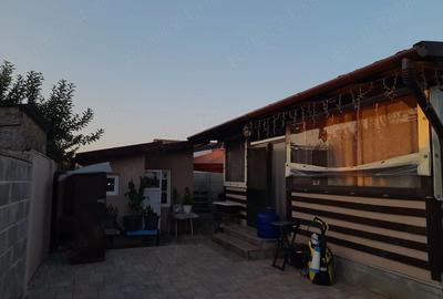 Casă cu 3 camere cu Teren 450 Mp în Sântandrei
