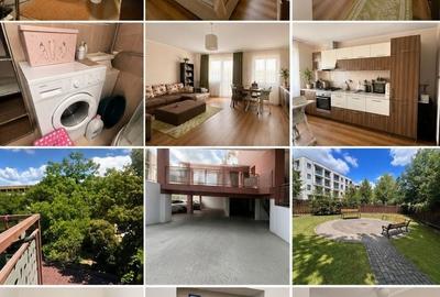 Apartament cu 2 camere decomandat, mobilat în Mărăști - 12