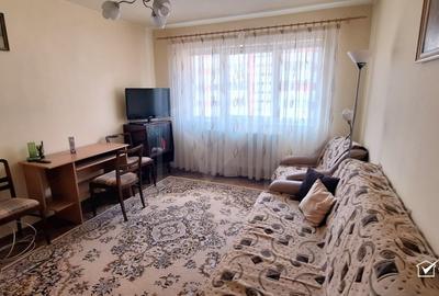 Apartament cu 2 camere decomandat, mobilat în Grigorescu - 1