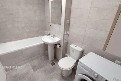 Apartament cu 2 camere decomandat, mobilat în Theodor Pallady - 14