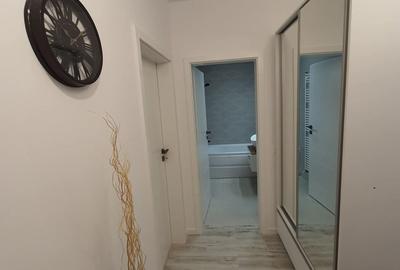 Garsonieră decomandată în Lujerului - 27