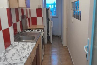 Garsonieră nedecomandată în Gară - 3