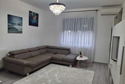 Apartament cu 2 camere decomandat în Orizont - 4