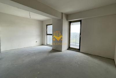 Apartament cu 2 camere decomandat în Mănăștur - 2