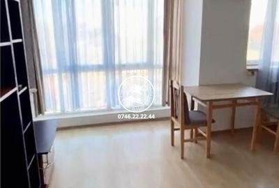 Apartament cu 2 camere în Tătărași