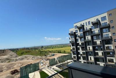 Apartament cu 3 camere decomandat în Satu Nou - 1