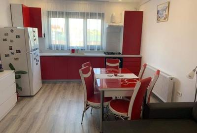 Apartament cu 2 camere decomandat în Central - 1