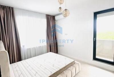 Apartament cu 2 camere în Berceni - 8