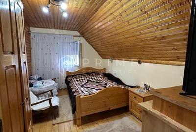 Casă individuală cu 4 camere cu Teren 1137 Mp în Corunca - 8
