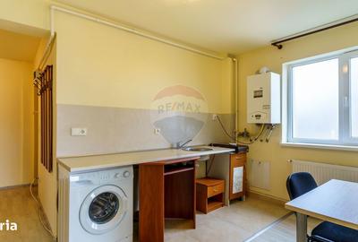 Apartament cu 2 camere în Baciu - 7