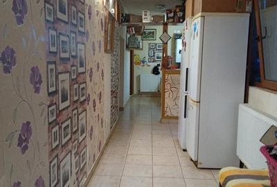 Casă cu 3 camere cu Teren 200 Mp în Copou