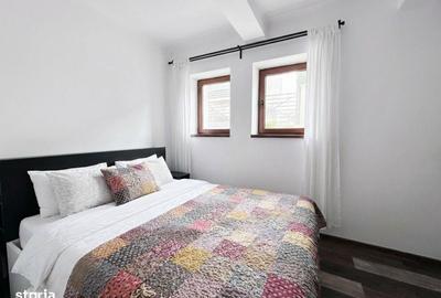 Apartament cu 3 camere, mobilat în Muncii - 9