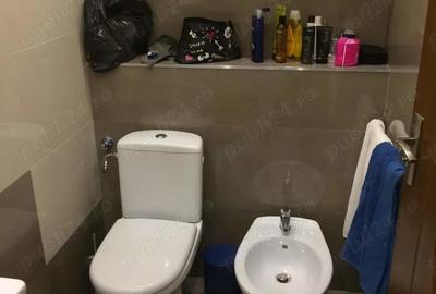 Apartament cu 2 camere decomandat în Târnăveni - 1