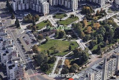 Garsonieră decomandată în Central - 4