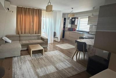 Apartament cu 2 camere în Găvana