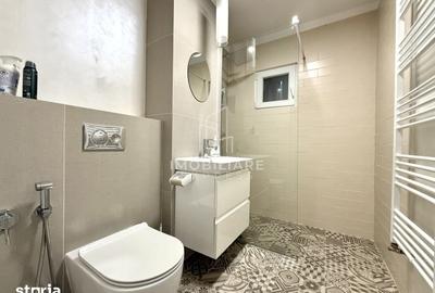 Apartament cu 2 camere decomandat în Zorilor - 6