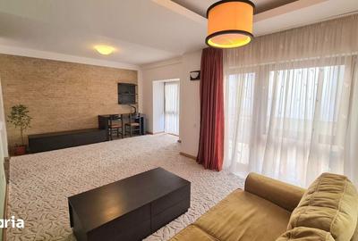 Apartament cu 2 camere în Bună Ziua