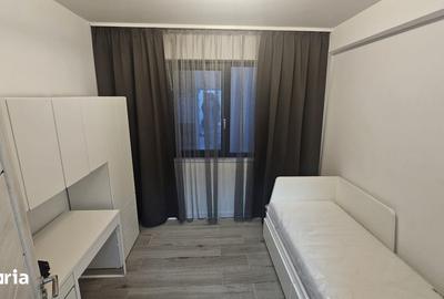 Apartament cu 3 camere în Grigorescu