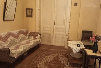 Casă cu 5 camere cu Teren 553 Mp în Bălcescu - 16