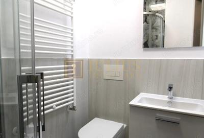 Apartament cu 3 camere semidecomandat, mobilat în Semicentral - 5