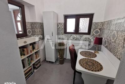 Apartament cu 2 camere nedecomandat în Orașul de Jos - 8