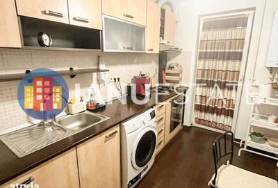 Apartament cu 2 camere decomandat, mobilat în Tineretului - 6