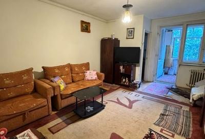 Apartament cu 2 camere în Valea Roșie - 2