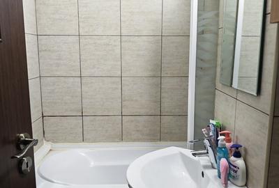 Apartament cu 2 camere decomandat în Păcurari