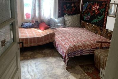 Casă cu 4 camere în Tătăranu - 2